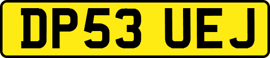 DP53UEJ