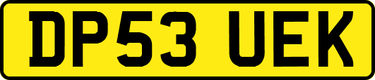 DP53UEK