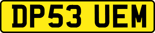 DP53UEM