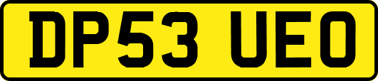 DP53UEO