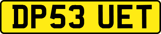 DP53UET