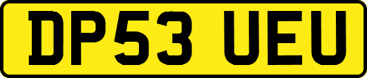 DP53UEU