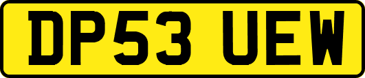 DP53UEW