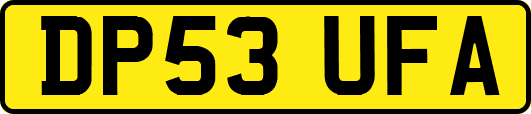 DP53UFA