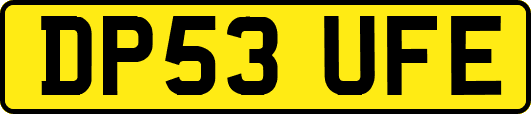 DP53UFE