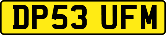 DP53UFM