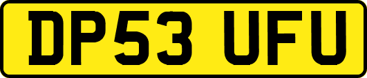 DP53UFU