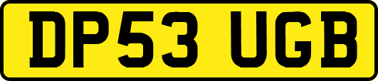 DP53UGB