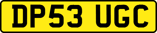 DP53UGC