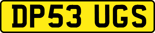 DP53UGS