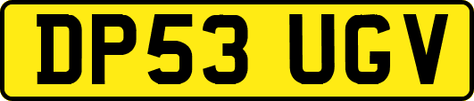 DP53UGV