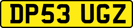 DP53UGZ