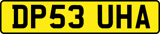 DP53UHA