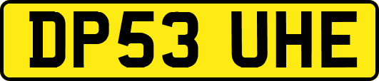 DP53UHE