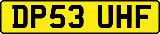 DP53UHF