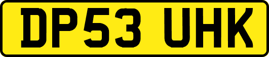 DP53UHK