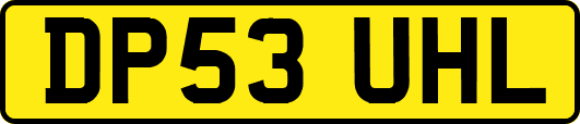 DP53UHL