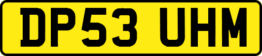 DP53UHM