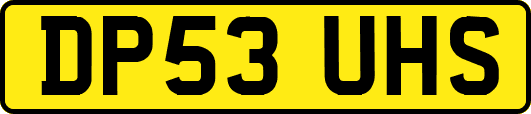 DP53UHS