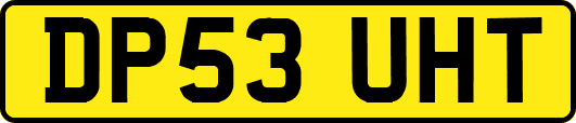 DP53UHT