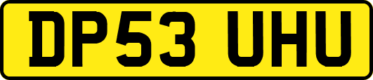 DP53UHU