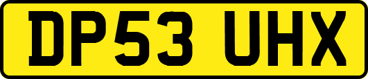DP53UHX