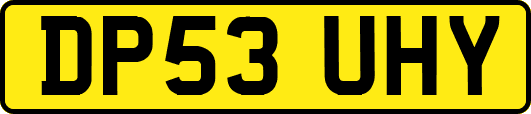 DP53UHY