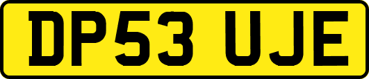 DP53UJE