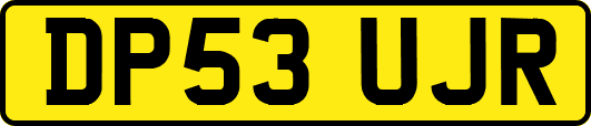 DP53UJR