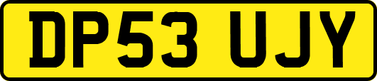 DP53UJY