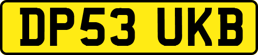 DP53UKB