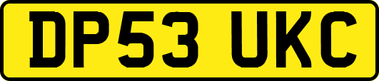 DP53UKC