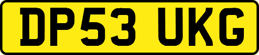 DP53UKG