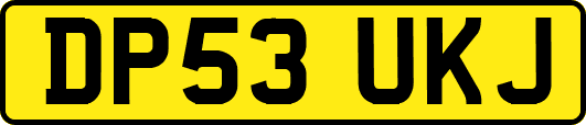 DP53UKJ