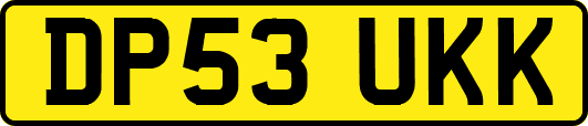 DP53UKK