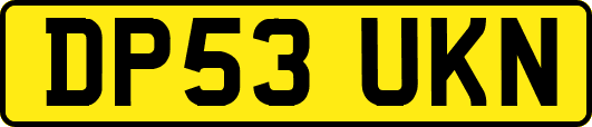 DP53UKN