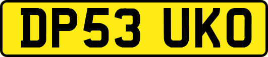 DP53UKO