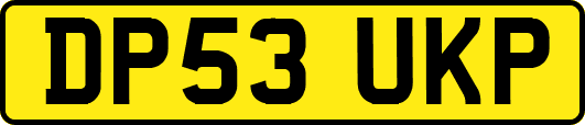 DP53UKP