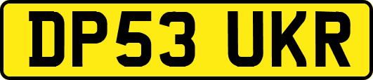 DP53UKR