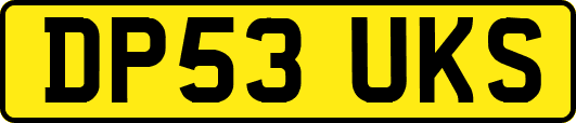 DP53UKS