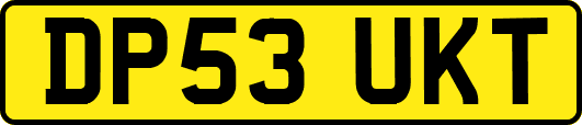 DP53UKT