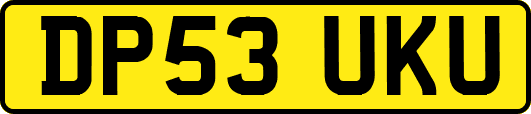 DP53UKU