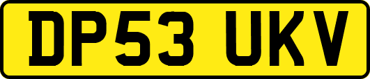 DP53UKV