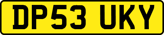 DP53UKY