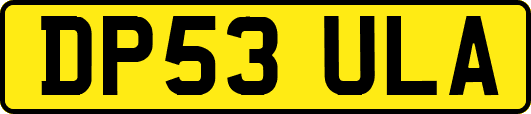 DP53ULA