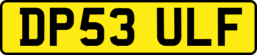 DP53ULF