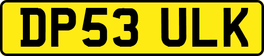 DP53ULK