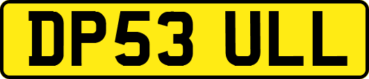 DP53ULL