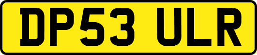 DP53ULR