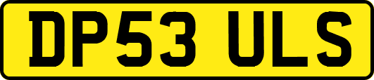 DP53ULS